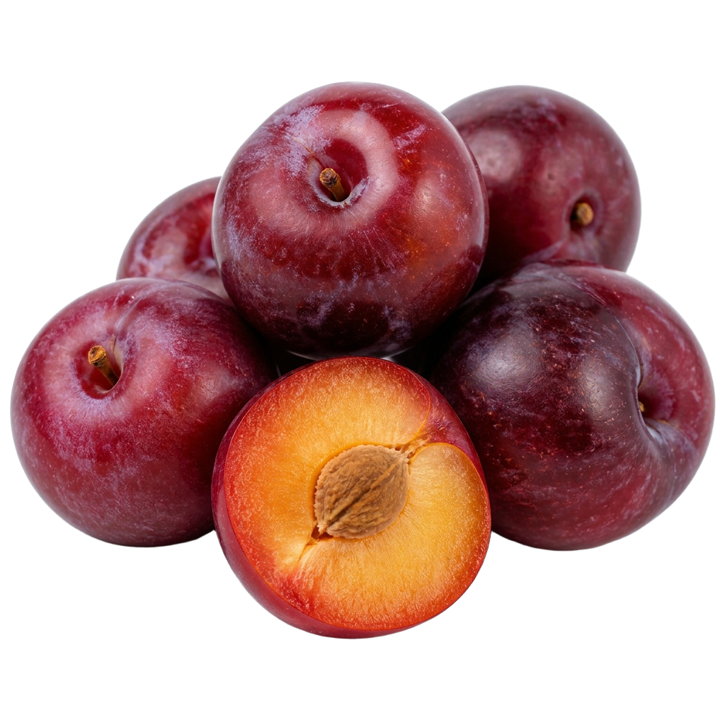 Aalu Bukhara (Plum)