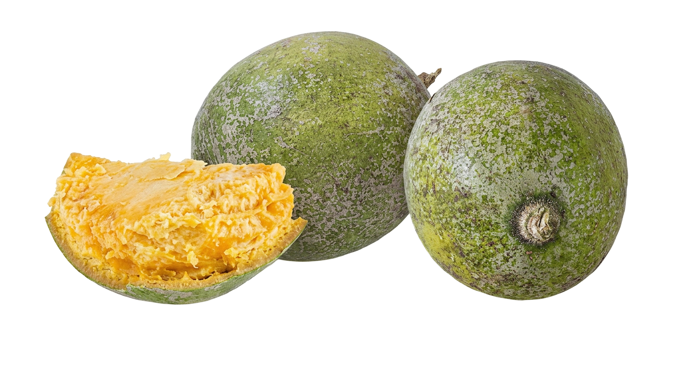 Fresh Bel Pathar (Bael Fruit) delivery in Noida