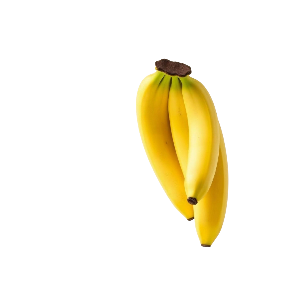Fresh Cavendish Banana delivery in Noida