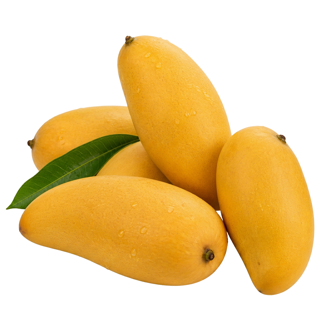 Fresh Dasheri Mango (Dussehri) delivery in Noida