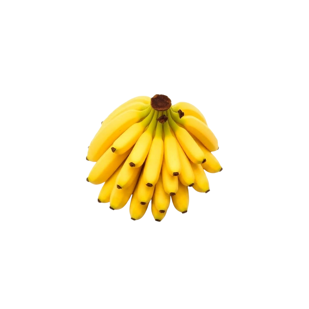 Fresh Elaichi Banana delivery in Noida