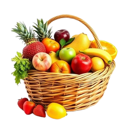 Fruit Combos
