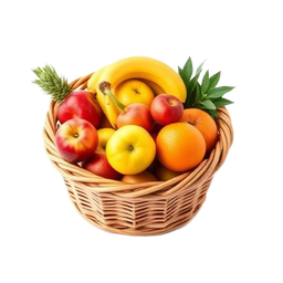 Mixed Fruit Budget Pack
