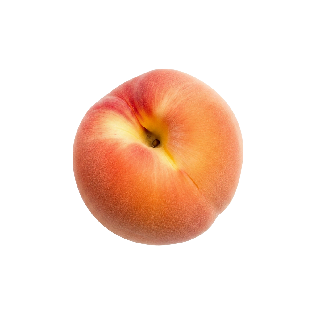 Fresh Aadu (Peach) delivery in Noida