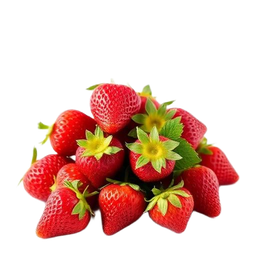 Fresh Mahabaleshwar Strawberry delivery in Noida